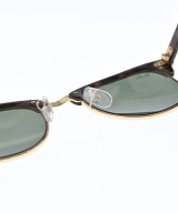 Ray-Ban（レイバン）サングラス 茶 サイズ:- メンズ/2200672863141