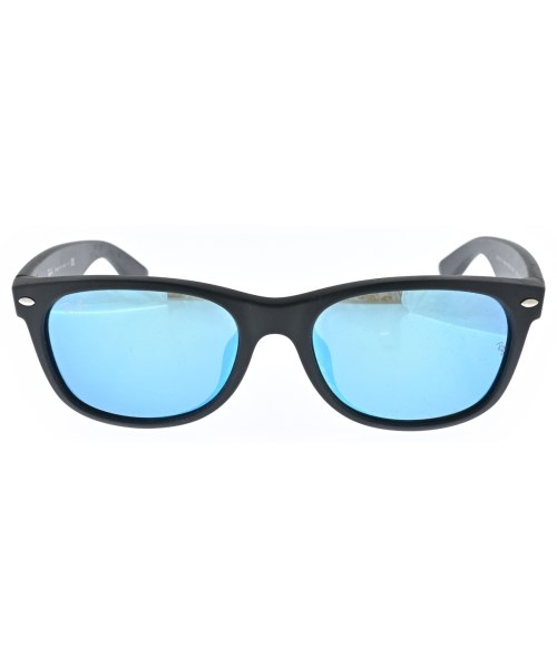Ray-Ban（レイバン）サングラス 黒 サイズ:- メンズ/2200680898012