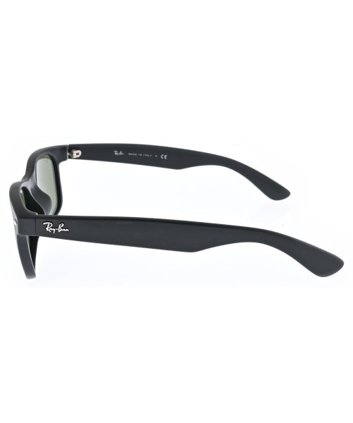 Ray-Ban（レイバン）サングラス 黒 サイズ:- メンズ/2200680898012