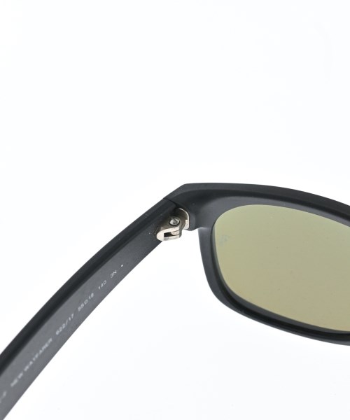 Ray-Ban（レイバン）サングラス 黒 サイズ:- メンズ/2200680898012