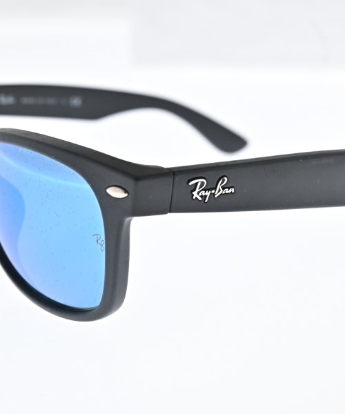 Ray-Ban（レイバン）サングラス 黒 サイズ:- メンズ/2200680898012