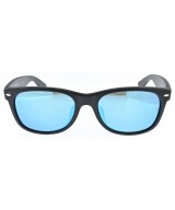 Ray-Ban（レイバン）サングラス 黒 サイズ:- メンズ/2200680898012