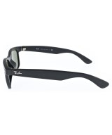 Ray-Ban（レイバン）サングラス 黒 サイズ:- メンズ/2200680898012