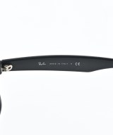 Ray-Ban（レイバン）サングラス 黒 サイズ:- メンズ/2200680898012