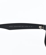 Ray-Ban（レイバン）サングラス 黒 サイズ:- メンズ/2200680898012