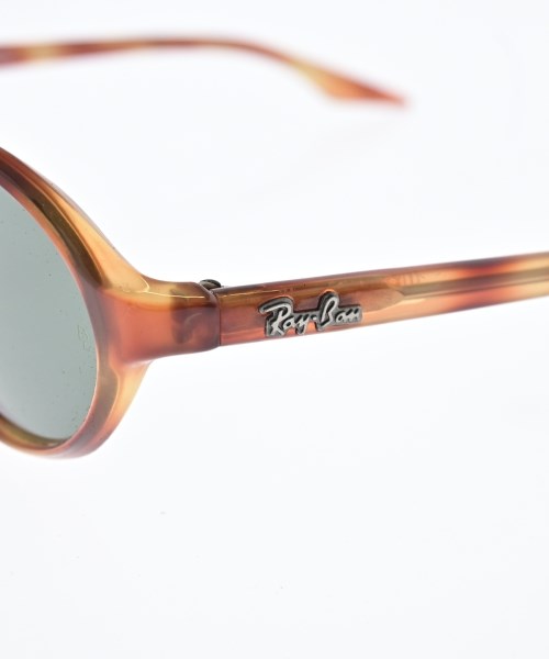 Ray-Ban（レイバン）サングラス 茶 サイズ:- メンズ/2200681162044