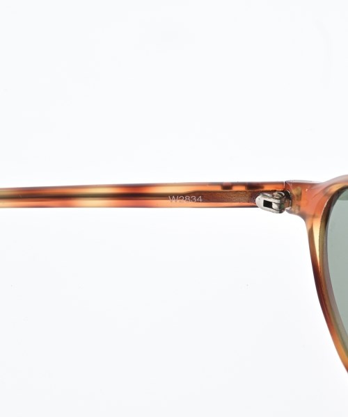 Ray-Ban（レイバン）サングラス 茶 サイズ:- メンズ/2200681162044