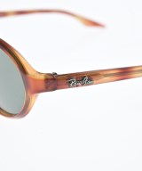 Ray-Ban（レイバン）サングラス 茶 サイズ:- メンズ/2200681162044