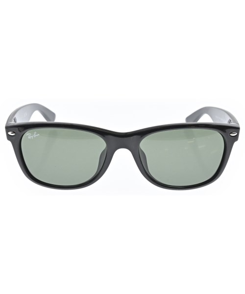 Ray-Ban（レイバン）サングラス 黒 サイズ:- メンズ/2200681370050