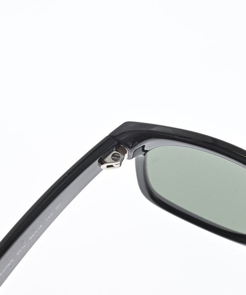 Ray-Ban（レイバン）サングラス 黒 サイズ:- メンズ/2200681370050