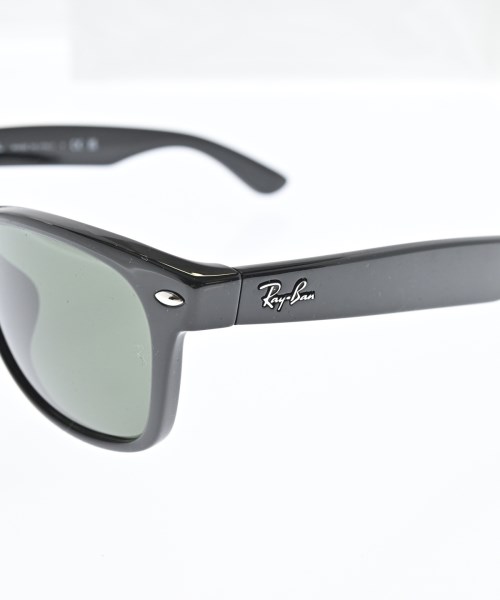 Ray-Ban（レイバン）サングラス 黒 サイズ:- メンズ/2200681370050