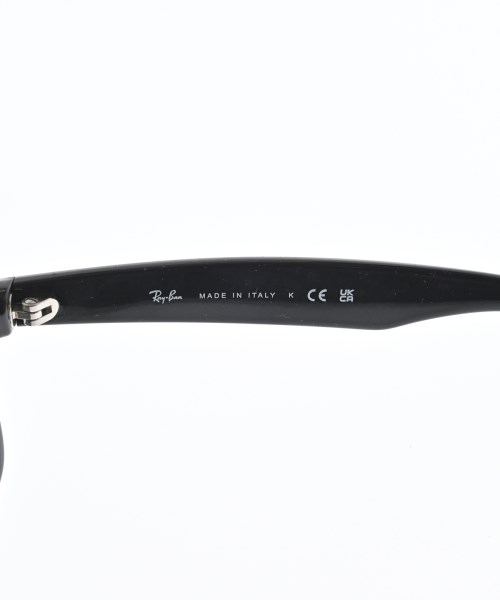 Ray-Ban（レイバン）サングラス 黒 サイズ:- メンズ/2200681370050