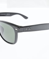 Ray-Ban（レイバン）サングラス 黒 サイズ:- メンズ/2200681370050