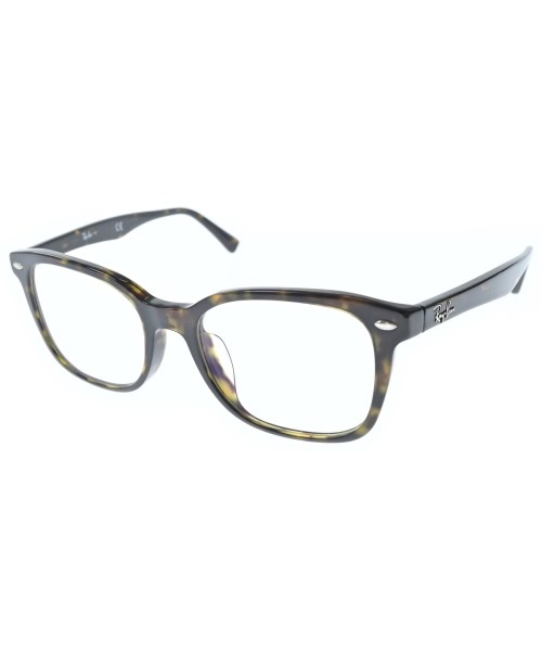 Ray-Ban(レイバン)メガネ 茶 サイズ:-/2200689882029