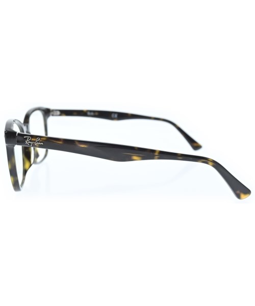 Ray-Ban（レイバン）メガネ 茶 サイズ:- メンズ/2200689882029