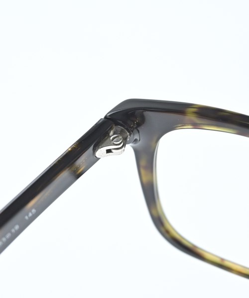 Ray-Ban（レイバン）メガネ 茶 サイズ:- メンズ/2200689882029