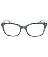Ray-Ban（レイバン）メガネ 茶 サイズ:- メンズ/2200689882029
