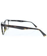 Ray-Ban（レイバン）メガネ 茶 サイズ:- メンズ/2200689882029