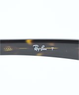 Ray-Ban（レイバン）メガネ 茶 サイズ:- メンズ/2200689882029