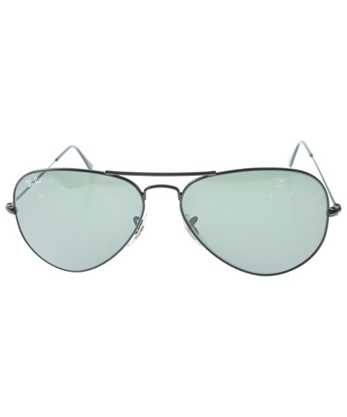Ray-Ban（レイバン）サングラス 黒 サイズ:- メンズ/2200689753183