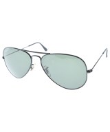 Ray-Ban（レイバン）サングラス 黒 サイズ:- メンズ/2200689753183