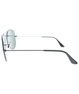 Ray-Ban（レイバン）サングラス 黒 サイズ:- メンズ/2200689753183