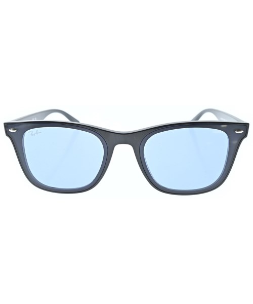 Ray-Ban（レイバン）サングラス 黒 サイズ:- メンズ/2200694214105