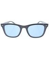 Ray-Ban（レイバン）サングラス 黒 サイズ:- メンズ/2200694214105