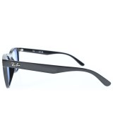Ray-Ban（レイバン）サングラス 黒 サイズ:- メンズ/2200694214105