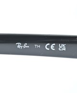 Ray-Ban（レイバン）サングラス 黒 サイズ:- メンズ/2200694214105