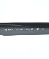 Ray-Ban（レイバン）サングラス 黒 サイズ:- メンズ/2200694214105