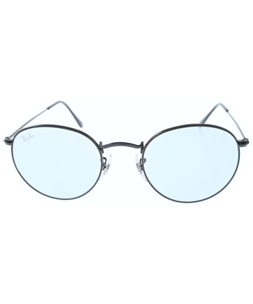 Ray-Ban（レイバン）サングラス 黒 サイズ:- メンズ/2200694306015