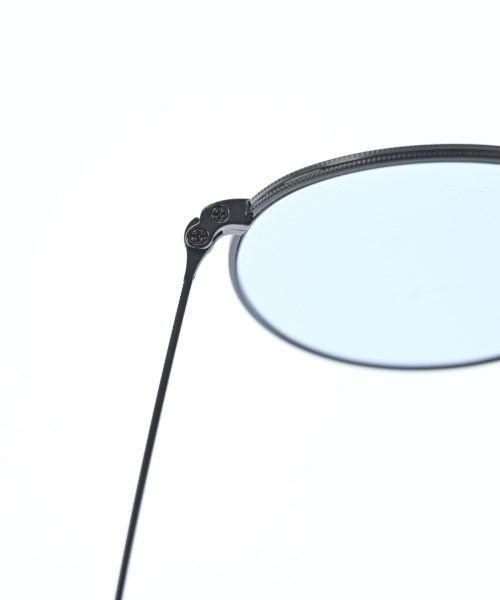 Ray-Ban（レイバン）サングラス 黒 サイズ:- メンズ/2200694306015