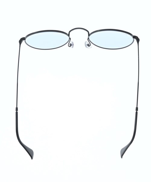 Ray-Ban（レイバン）サングラス 黒 サイズ:- メンズ/2200694306015