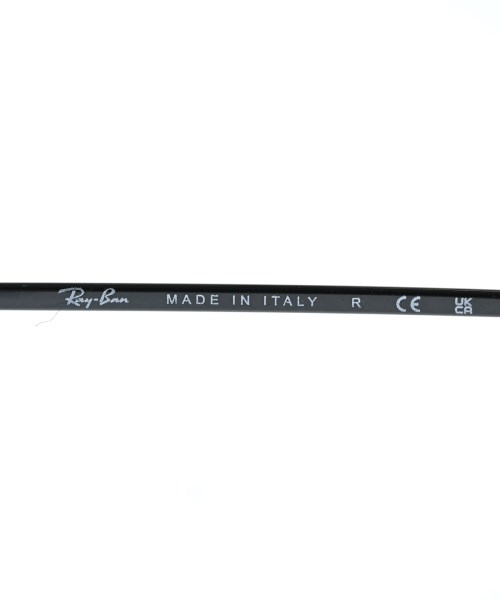 Ray-Ban（レイバン）サングラス 黒 サイズ:- メンズ/2200694306015