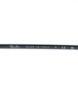 Ray-Ban（レイバン）サングラス 黒 サイズ:- メンズ/2200694306015