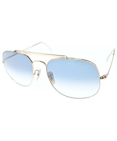 Ray-Ban(レイバン)サングラス ゴールド サイズ:-/2200694354016
