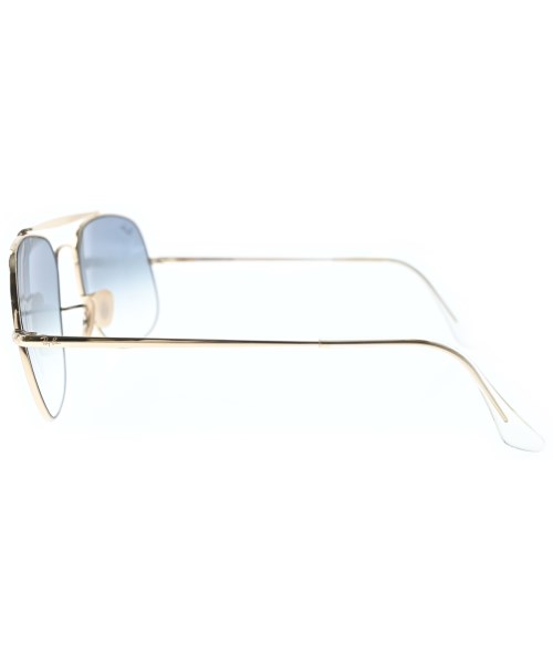 Ray-Ban（レイバン）サングラス ゴールド サイズ:- メンズ/2200694354016