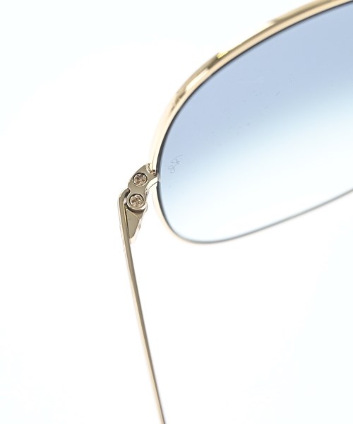 Ray-Ban（レイバン）サングラス ゴールド サイズ:- メンズ/2200694354016