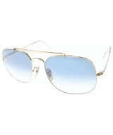 Ray-Ban（レイバン）サングラス ゴールド サイズ:- メンズ/2200694354016