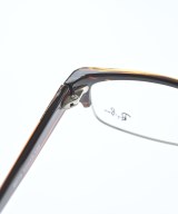 Ray-Ban（レイバン）メガネ 茶 サイズ:- メンズ/2200694528011