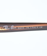 Ray-Ban（レイバン）メガネ 茶 サイズ:- メンズ/2200694528011