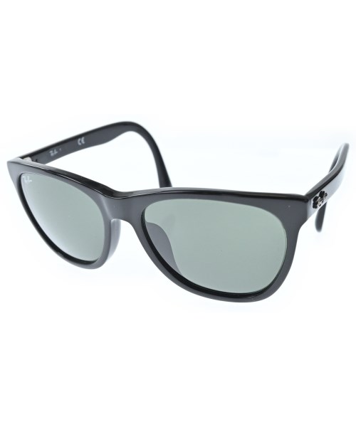 Ray-Ban(レイバン)サングラス 黒 サイズ:-/2200694763023