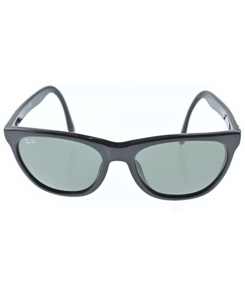 Ray-Ban（レイバン）サングラス 黒 サイズ:- メンズ/2200694763023