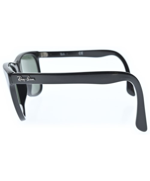 Ray-Ban（レイバン）サングラス 黒 サイズ:- メンズ/2200694763023