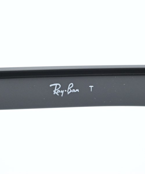 Ray-Ban（レイバン）サングラス 黒 サイズ:- メンズ/2200694763023