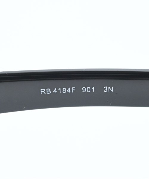 Ray-Ban（レイバン）サングラス 黒 サイズ:- メンズ/2200694763023