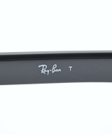 Ray-Ban（レイバン）サングラス 黒 サイズ:- メンズ/2200694763023