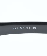 Ray-Ban（レイバン）サングラス 黒 サイズ:- メンズ/2200694763023