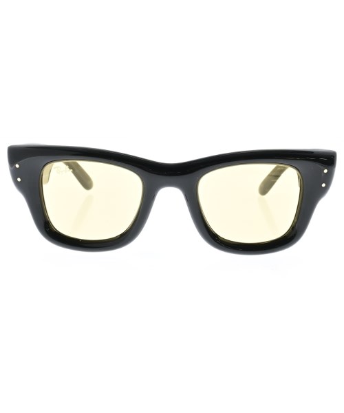 Ray-Ban（レイバン）サングラス 黒 サイズ:- メンズ/2200694982028